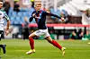 Fiete Arp im Trikot von Holstein Kiel