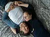 Aske Hansen-Hoffmann und Lorenz Hansen haben den Kuschel-Trend nach Hamburg gebracht.
