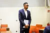 Jerome Boateng im Gerichtssaal