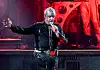 Es stehen schwere Vorwürfe gegen Rammstein-Sänger Till Lindemann im Raum. (Archivbild)