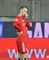 Sebastian Schonlau vom HSV