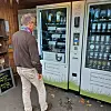 Eier-Automat am Hof Möller in Henstedt-Ulzburg