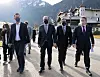 Österreichs Regierung