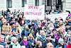 Proteste in Österreich