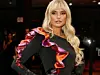 Bonnie Strange (33) ist Mode-Influencerin, Model und Moderatorin.