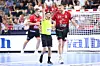 Handball Schiedsrichter