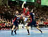 Johannes Golla, Dani Baijens (Hamburg), Magnus Abelvik Rod