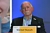 Werner Hansch