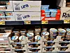 Brot ohne Margarine – für viele Menschen undenkbar. Umso größer der Ärger über versteckte Preiserhöhungen. (Symbolbild)