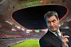 Markus Söder sorgt sich um den FC Bayern.