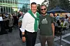 Andreas Dressel (SPD), Anjes Tjarks (Grüne)