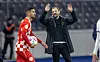 Bo Svensson als Trainer von Mainz 05
