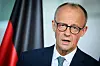 Bundeskanzler Friedrich Merz (CDU)