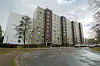 Vonovia Gebäude in Eidelstedt