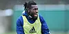 Bakery Jatta will im Derby in der Startelf stehen.