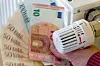Die Energiekosten steigen – der Sozialverband fordert deshalb einen Krisen-Gipfel. (Symbolbild)