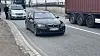 Die Polizei hielten einen BMW und einen Mercedes an