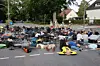 Trauer um getötete Radfahrerin