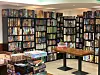 Das Spieleregal im Würfel und Zucker