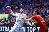 Domagoj Duvnjak im WM-Finale gegen Dänemark