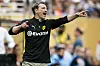 Niko Kovac vom BVB