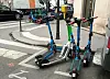 E-Scooter