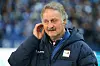 Peter Neururer als Sport1-Experte