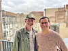 Tommy Jaud und Moritz Netenjakob