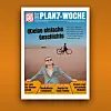 Der Plan7 vom 26. September 2025
