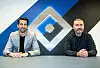 Auf HSV-Sportvorstand Jonas Boldt und den neuen Trainer Tim Walter wartet noch viel Kader-Arbeit.
