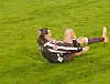 Jackson Irvine im Derby