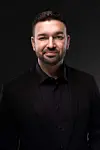 FDP-Politiker Sami Musa