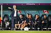Kanadas Nationaltrainer John Herdman
