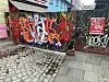 Das Tor zur Herbertstraße