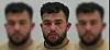 Mit diesem Foto fahndet die Polizei nach Mansour Ismail.