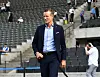 Thomas Herrich im Stadion