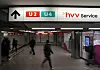 Die U4 soll zwei neue Haltestellen bekommen (Symbolbild).