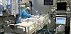 Corona-Patient auf Intensivstation