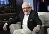Leslie Jordan