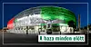 Groupama Aréna