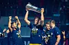 Wird Alba Berlin die Meisterschaft in der kommenden Saison verteidigen können?