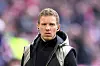 Bayern-Trainer Julian Nagelsmann