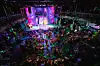 'Paradiso' Show im Schmidts Tivoli Theater