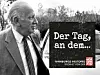 Albert Vietor, damals Vorstandschef der „Neuen Heimat“.