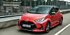 Kürzer, breiter, flacher, effizienter: der neue Toyota Yaris