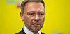 FDP-Chef Christian Lindner