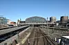 Der Hamburger Hauptbahnhof (Symbolfoto).