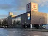 Eine Filiale der Supermarktkette Kaufland.