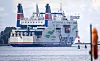 StenaLine Schiff