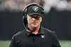 Ex-Trainer der Las Vegas Raiders: Jon Gruden